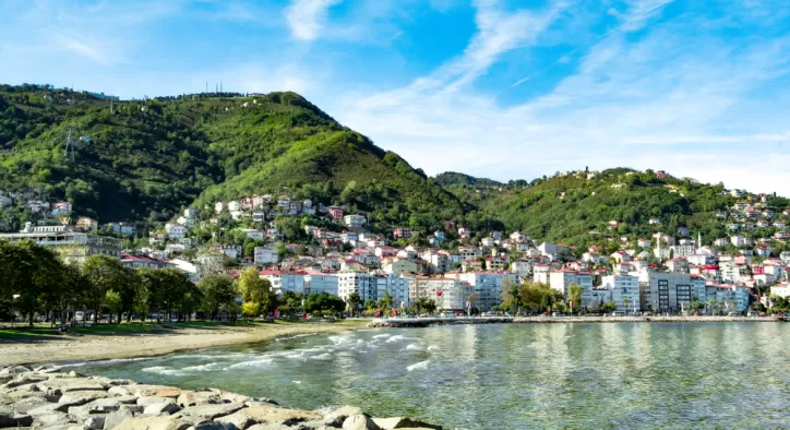 Ordu’nun En Meşhur Yerleri – Ordu Gezilecek Yerler