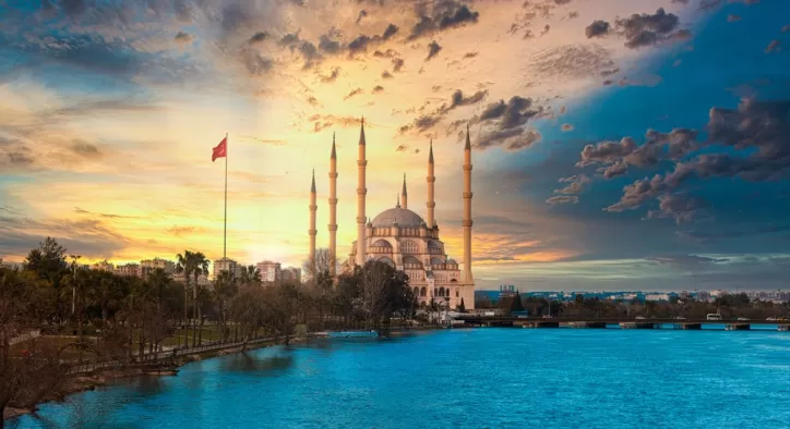 Adana Çıkışlı Karadeniz Turları – Gezi Programları ve Fiyatlar