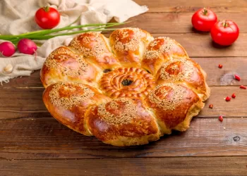 Artvin Kahvaltı Mekanları – Kuymaklar ve Mısır Ekmekleri