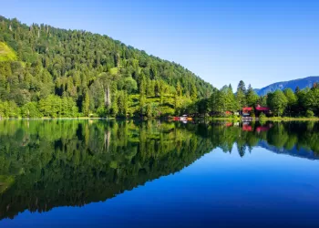 Artvin’e Nasıl Gidilir? – Artvin Araçla Ulaşım Otobüs Uçak Seferleri