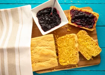 Ayder Yaylası Kahvaltı Yerleri – Taptaze Organik Lezzetler