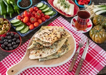 Batum Kahvaltı Yerleri – Tadına Doyulmaz Gürcü Lezzetleri