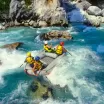 Karadeniz Doğa Sporları – Rafting Trekking ve Dağcılık