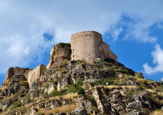 karadeniz turları