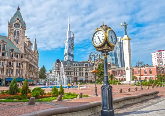 karadeniz turu  5 gece 6 gün