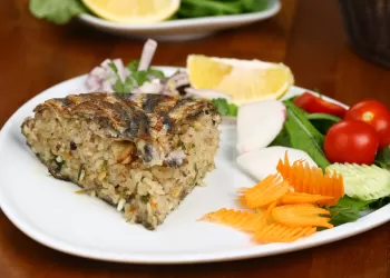 Karadeniz’de Ne Yenir? – Rize, Trabzon, Artvin Yemekleri