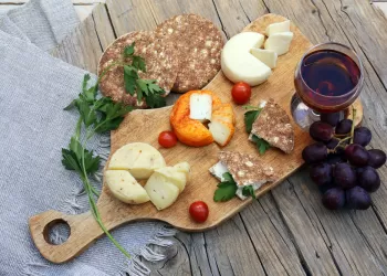 Ordu Kahvaltı Yerleri – Yeşil Cennetin Organik Lezzetleri