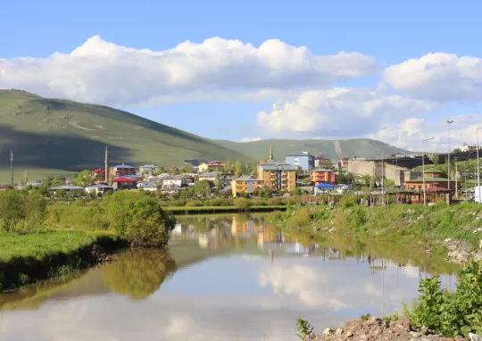 otobüslü karadeniz turu