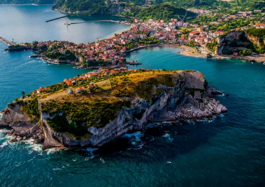 otobüslü safranbolu amasra turu