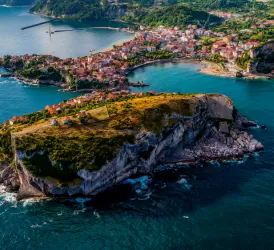 Safranbolu Amasra Turu Cuma 1 Gece