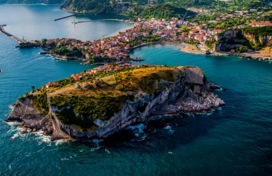 Safranbolu Amasra Tur 2