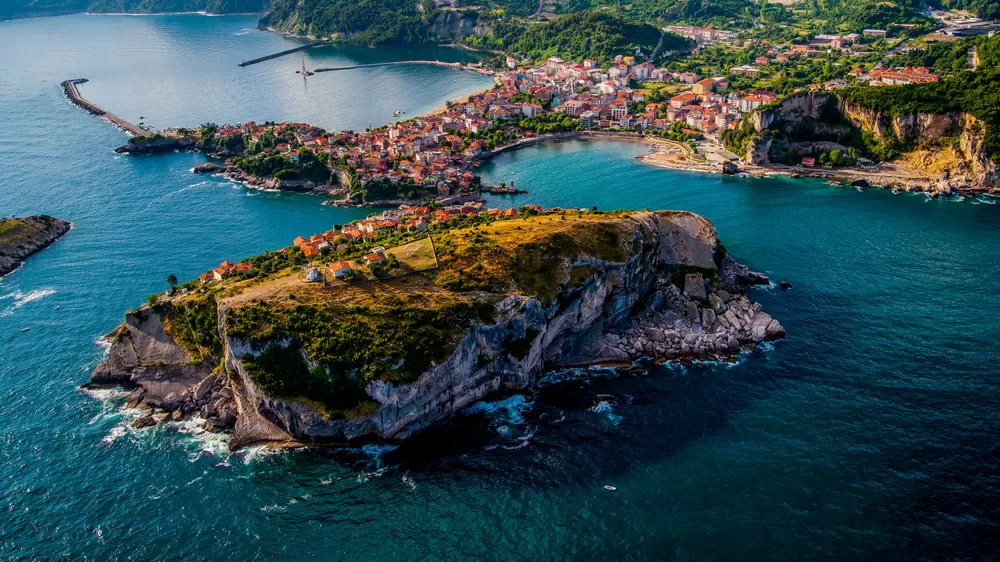 safranbolu amasra tur