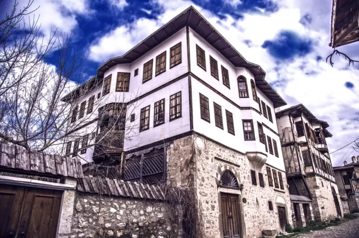 safranbolu amasra turu