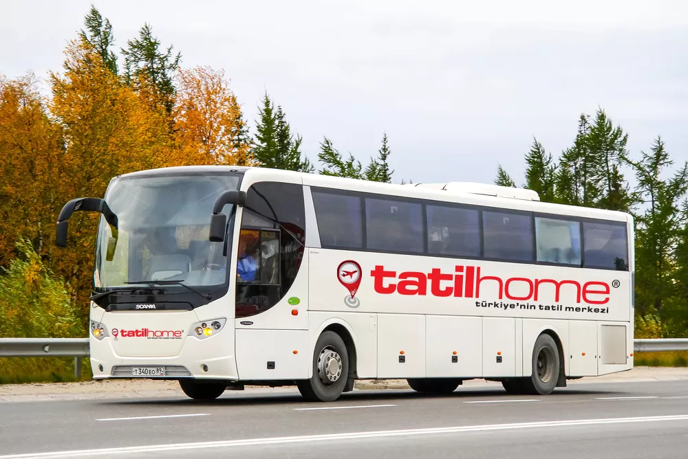 safranbolu amasra turu ulaşım