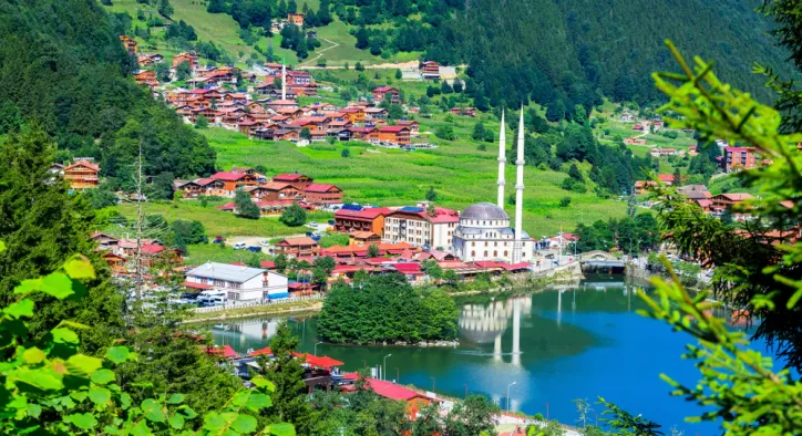 Trabzon’a Nasıl Gidilir? – Ulaşım Alternatifleri