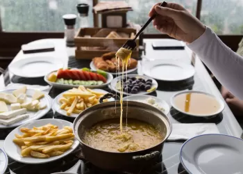 Uzungöl Kahvaltı Yerleri – En Çok Tavsiye Edilen Kahvaltı Mekanları