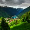Uzungöl’de Gezilecek Yerler – Göl Çevresinde Görülmeye Değer Yerler