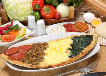 Uzungöl’de Ne Yenir? En Çok Tercih Edilen Uzungöl Restoranları