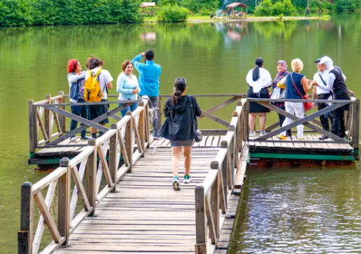 karadeniz turları tatil home