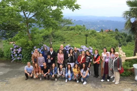 Görsel ALT Başlığı