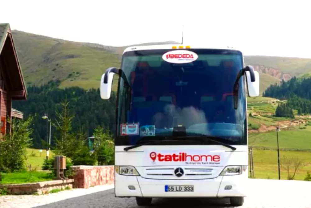 karadeniz turu ulaşım1