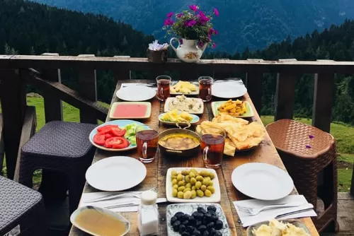 karadeniz turu fiyatları