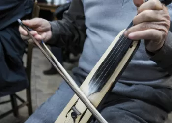 Dizilerde Çıkmış Karadeniz Müzikleri