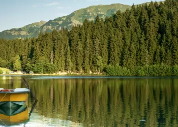 İzmir Çıkışlı Karadeniz Turu: Eşsiz Keşifler ve Unutulmaz Anılar