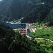 Uzungöl'deki Kamp Alanları: Doğanın Sessiz Sığınaklarında Huzur Bulun