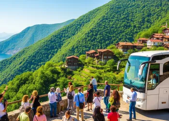 Adana Çıkışlı Karadeniz Turları – Gezi Programları ve Fiyatlar