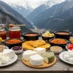 Artvin’de Ne Yenir? Artvin Restoranları ve Fiyatları