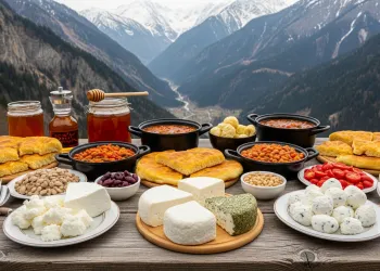 Artvin’de Ne Yenir? Artvin Restoranları ve Fiyatları