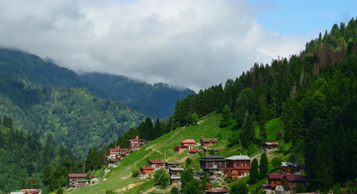 Ayder’e Nasıl Gidilir? – Yayla Yolları ve Ulaşım Alternatifleri