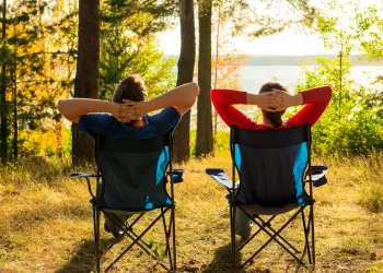 Batı Karadeniz Kamp Alanları: Doğayla Bütünleşen Unutulmaz Deneyimler