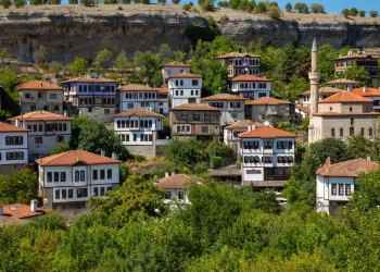Batı Karadeniz Turları Sizleri Doğanın Kalbine Çağırıyor! Batı Karadeniz Gezisi