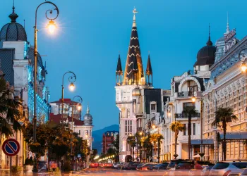 Batum’a Gideceklere Tavsiyeler