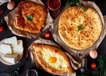 Batum’da Ne Yenir? Batum Restoranları ve Gece Hayatı