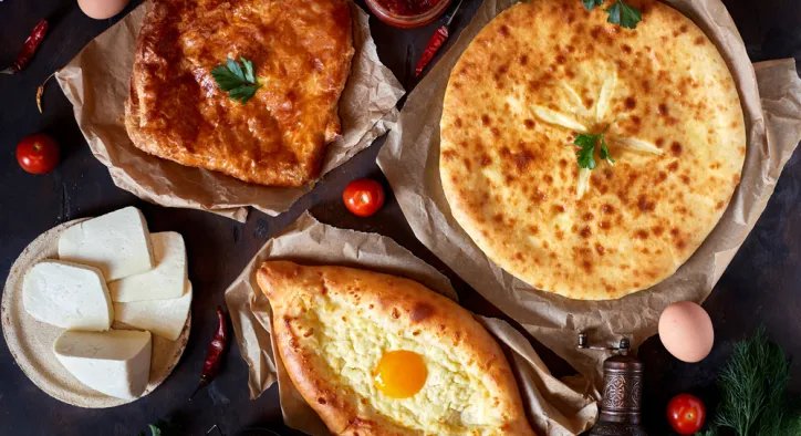 Batum’da Ne Yenir? Batum Restoranları ve Gece Hayatı