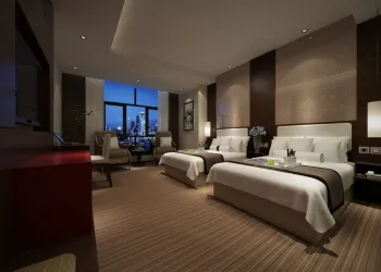 Batum’un En İyi Otelleri – Batum’da Nerede Kalınır?