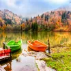 Borçka’ya Nasıl Gidilir? - Karadeniz'in Güzelliğini Keşfetmek İçin Eşsiz Bir Rota