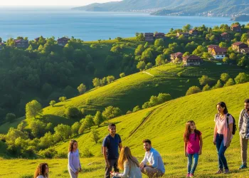 En Uygun Karadeniz Turları ile Unutulmaz Bir Tatil Deneyimi