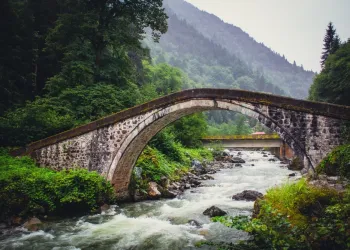 Fırtına Vadisi’ne Nasıl Gidilir? – Rafting Parkurları Nerede?