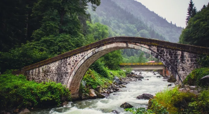 Fırtına Vadisi’ne Nasıl Gidilir? – Rafting Parkurları Nerede?