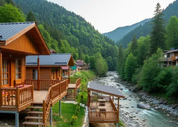 Fırtına Vadisi’nin En İyi Otelleri – Fırtına Vadisi’nde Nerede Kalınır?