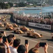 Formulaz Karadeniz Araba Yarışları – Tahta Araba Yarışı