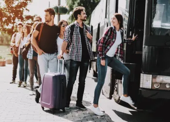 Gürcistan’a Nasıl Gidilir?