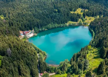 Her Şey Dahil Karadeniz Turları: Eşsiz Güzelliklerle Dolu Bir Tatil Deneyimi