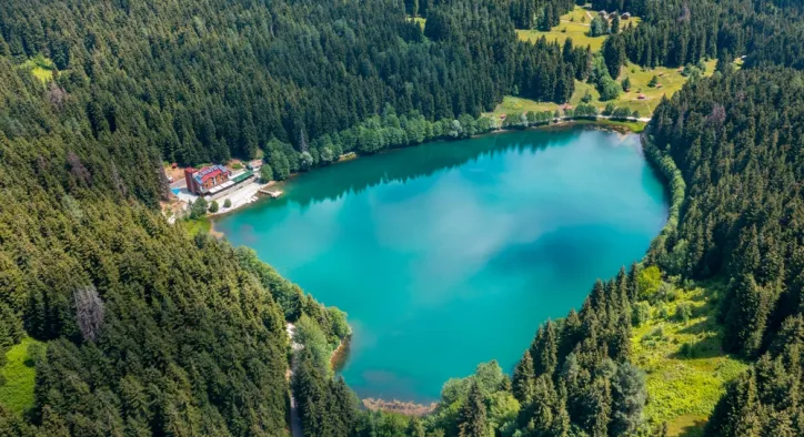 Her Şey Dahil Karadeniz Turları: Eşsiz Güzelliklerle Dolu Bir Tatil Deneyimi