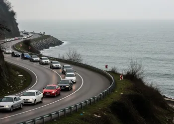 Hopa'dan Batum'a Nasıl Gidilir? Batum Geçiş ve Gidiş Rehberi