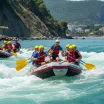 Karadeniz’de Rafting Yapılacak Yerler